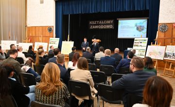 Bank projektów transformacyjnych